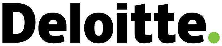 Deloitte logo