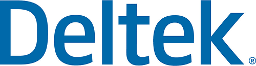 Deltek logo